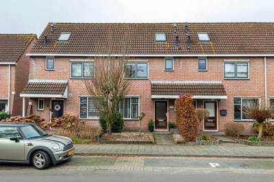 Woning Goudvink 109 Veenendaal