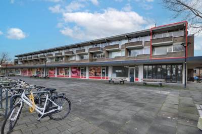 Woning Keulse Slag 80 Arnhem