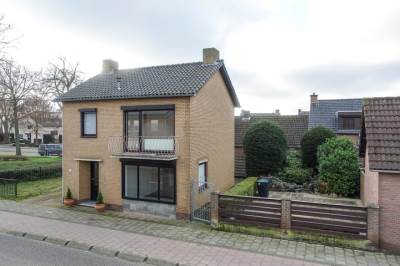 Woning Houtstraat 122 Echt
