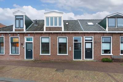 Woning Lidlumerwei 4 Oosterbierum