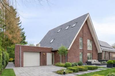 Woning Drieterskuil 8A Oirschot
