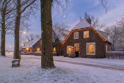 Woning Bokhovense Maasdijk 4 Den Bosch