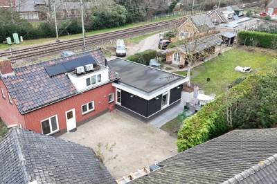 Woning Onze Lieve Vrouwestraat 70 Zegge