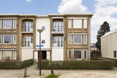 Woning Diekmanstraat 71 Enschede