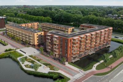 Woning Jan Duikerweg 219 Heerhugowaard