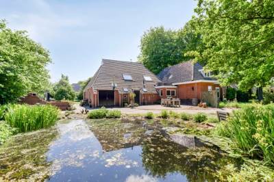 Woning Terheijlsterweg 35 Nieuw-Roden