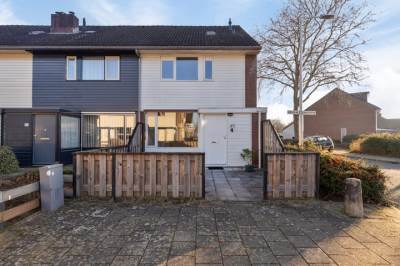 Woning Tichelkuilen 49 Zutphen