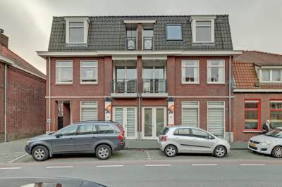Woning Tramstraat 47 Dongen