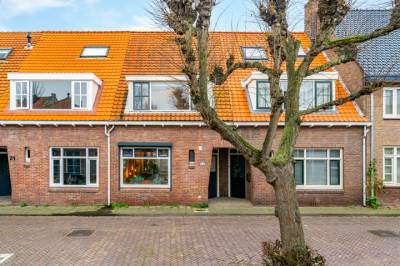 Woning Pickéstraat 23 Noordwijk (ZH)