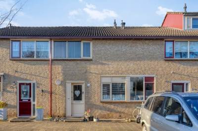 Woning Stokebrand 70 Zutphen