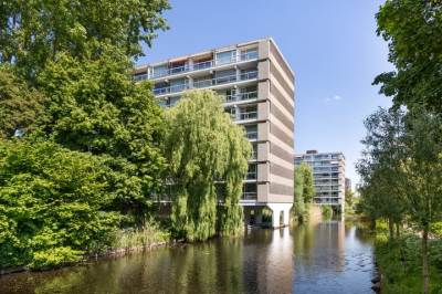 Woning Laan van Berlijn 92 Haarlem