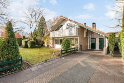 Woning Oude Deldensestraat 70 Borne
