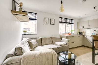 Woning Weltevredenstraat 2 Utrecht