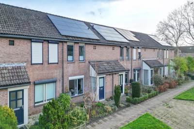 Woning Lammerhof 95 Warnsveld