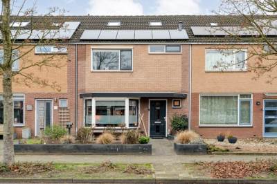 Woning Campferbeekstraat 15 Dalfsen