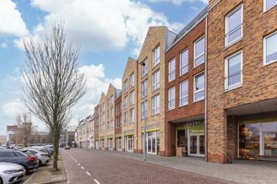 Woning Nieuwstraat 2C7 Beverwijk