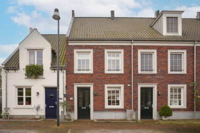 Woning Vogelenzang 16A Zaltbommel