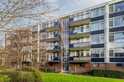 Woning Rubenssingel 79 Capelle aan den IJssel