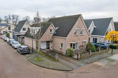 Woning Inundatie 2 Vuren