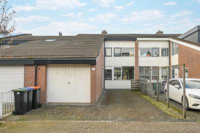Woning Maeterlinckdreef 22 Maassluis