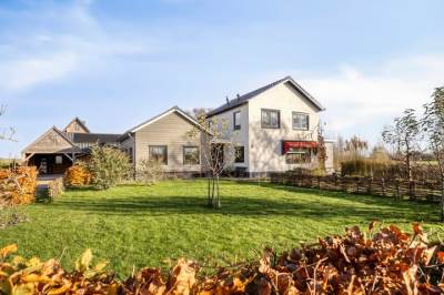 Woning Werverweg 8 Wapenveld