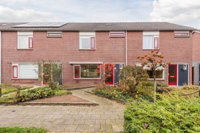 Woning Reigerlaan 29 Nijkerk