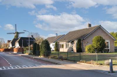 Woning Borculoseweg 46 Ruurlo