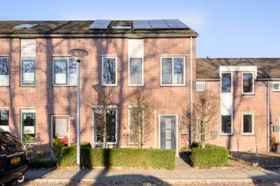 Woning Baroniehof 160 Helmond