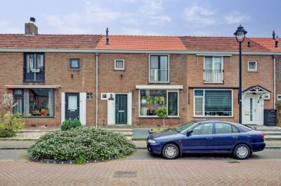 Woning Lindelaan 137 Zwijndrecht