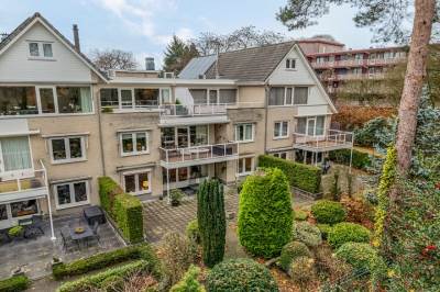 Woning Wilgenlaan 20 Ede