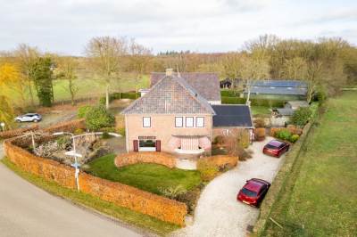 Woning Dassenloop 13 Hernen