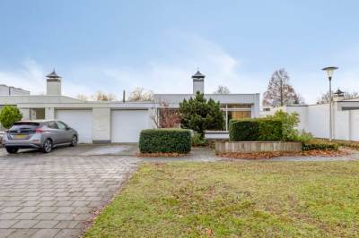 Woning Christiaan Huygenslaan 7 Helmond