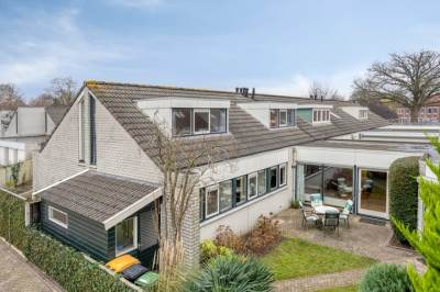 Woning Beukweg 6 Deventer