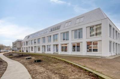 Woning Turfberg 77 Roosendaal