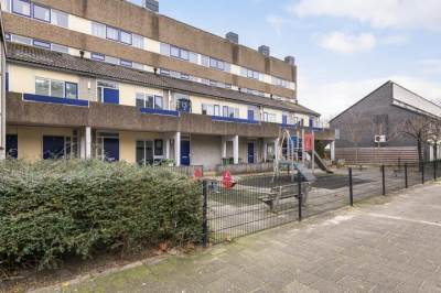 Woning Bloemstede 639 Maarssen