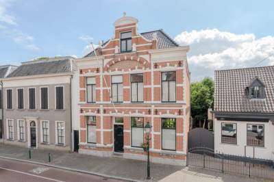 Woning Ginnekenweg 305 Breda