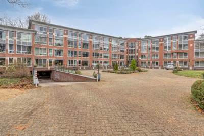 Woning Bloemendalsweg 13F9 Colmschate