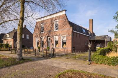 Woning Nieuwkuijksestraat 52 Nieuwkuijk