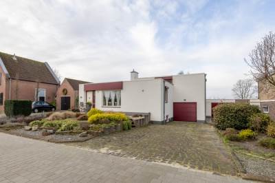 Woning Albionstraat 8A Leunen