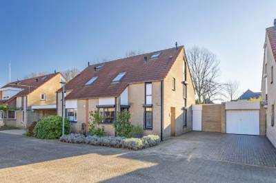 Woning Muurpeper 6 Venray
