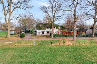 Woning Oude Zwolsestraat 16 Raalte