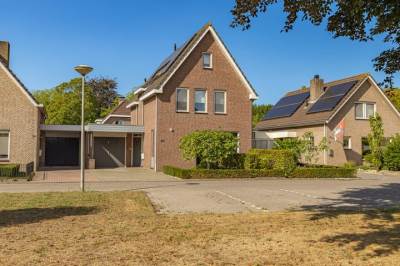 Woning Zandweide 24 Klein Zundert