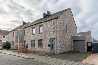 Woning Willemselaan 7 Eygelshoven