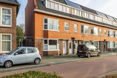 Woning Bessemoerstraat 17 Groningen