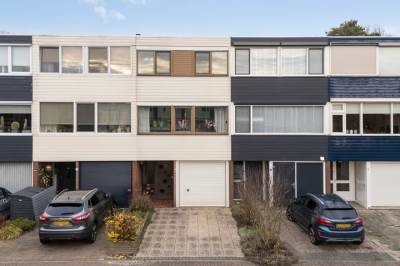 Woning Straussstraat 24 Zevenaar