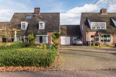 Woning Sportstraat 7 Valkenswaard