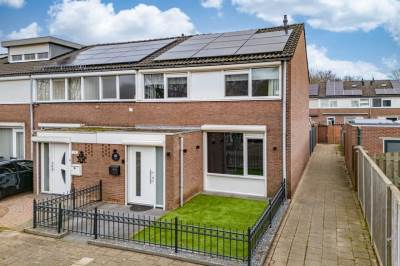 Woning Racinestraat 37 Venlo