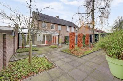 Woning Henri Dunantstraat 5 Hank