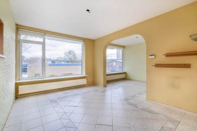 Woning Luntershoek 9 Rotterdam