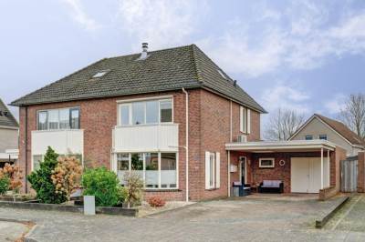 Woning Suze Groeneweglaan 25 Elst (GE)